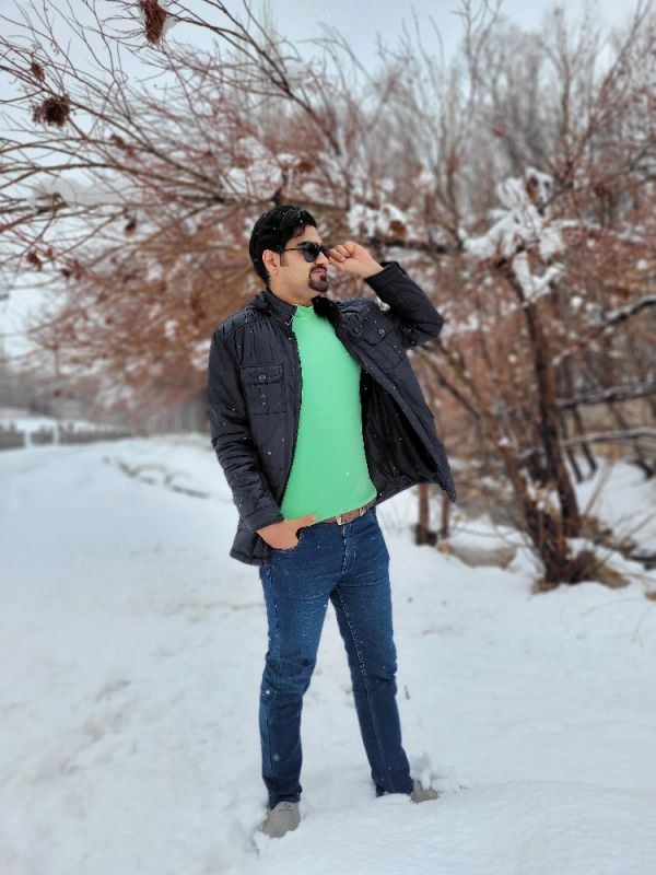 provider user card avatar