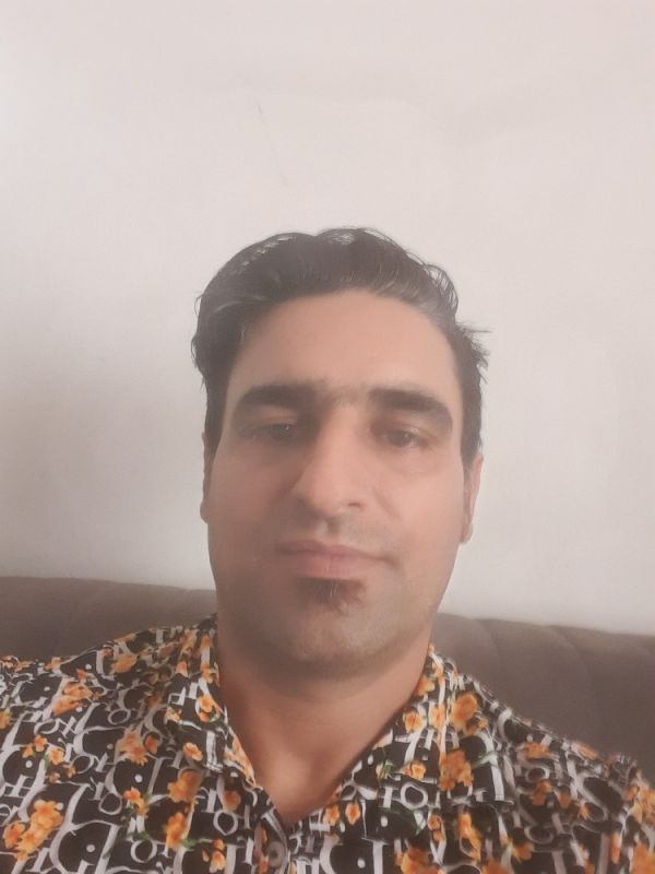 گل محمد ولی زاده پهلوانلو