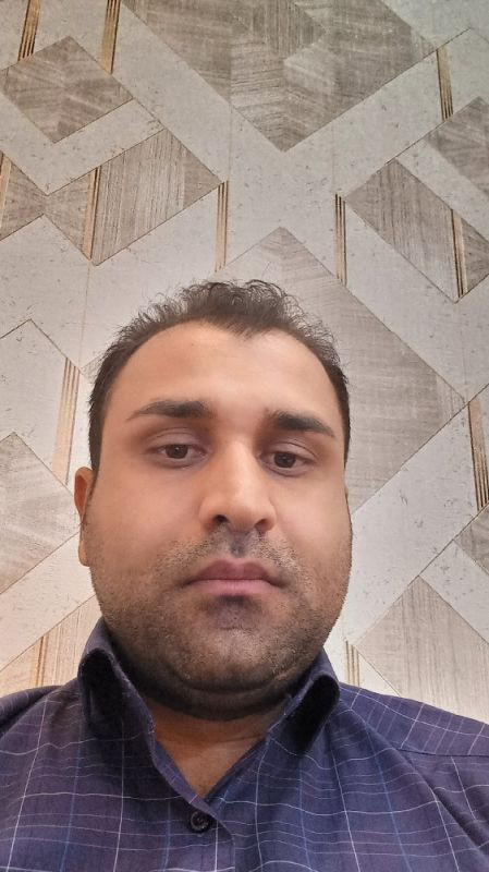 علی وحدت