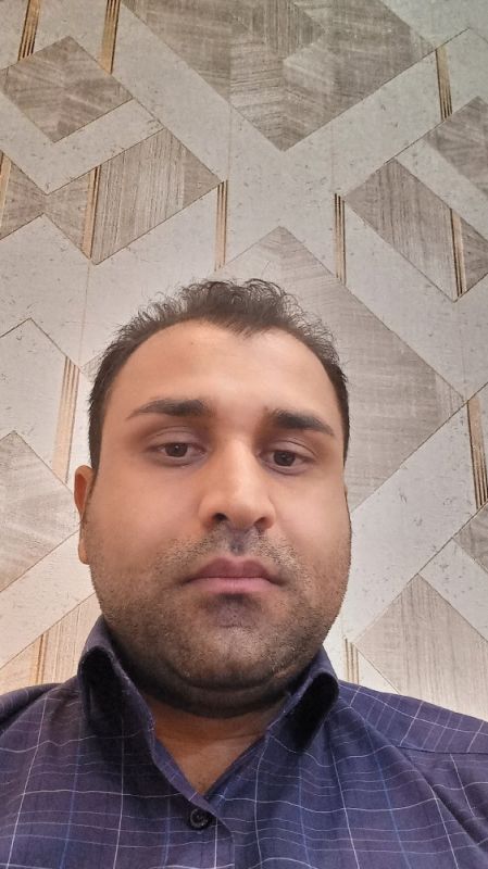 علی وحدت