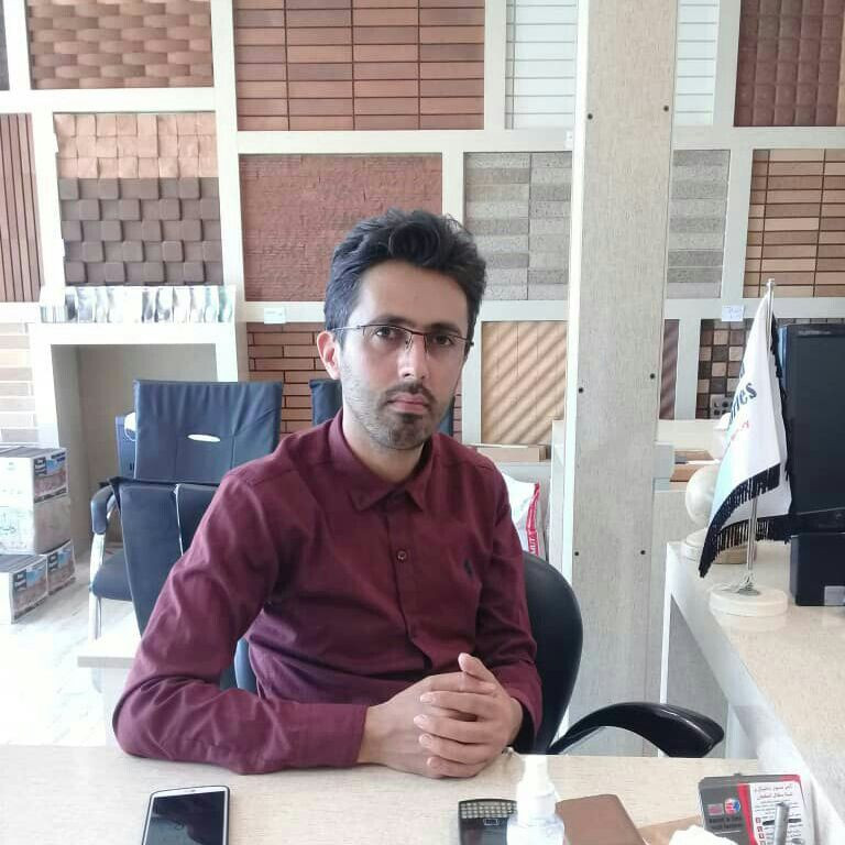 حسین عباس پور