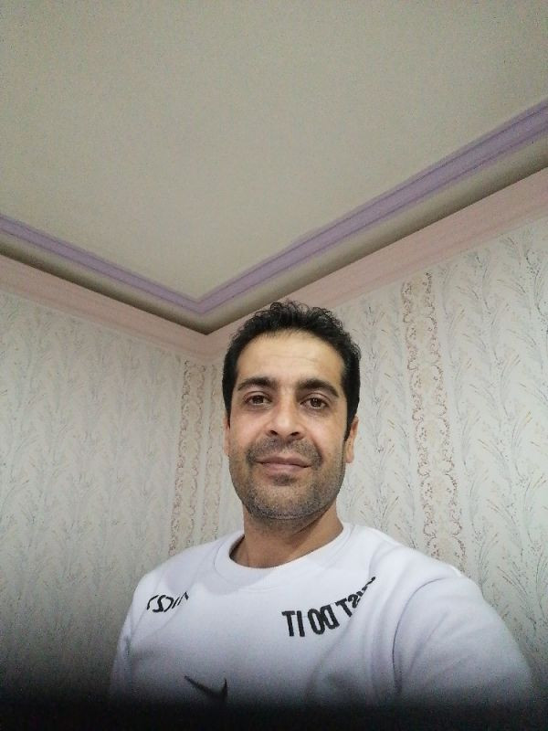 مرتضی عبدالمالی