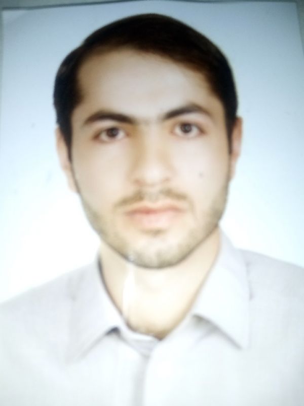مسعود گرشاسبی