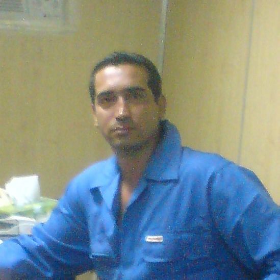 حسین طاهرخانی