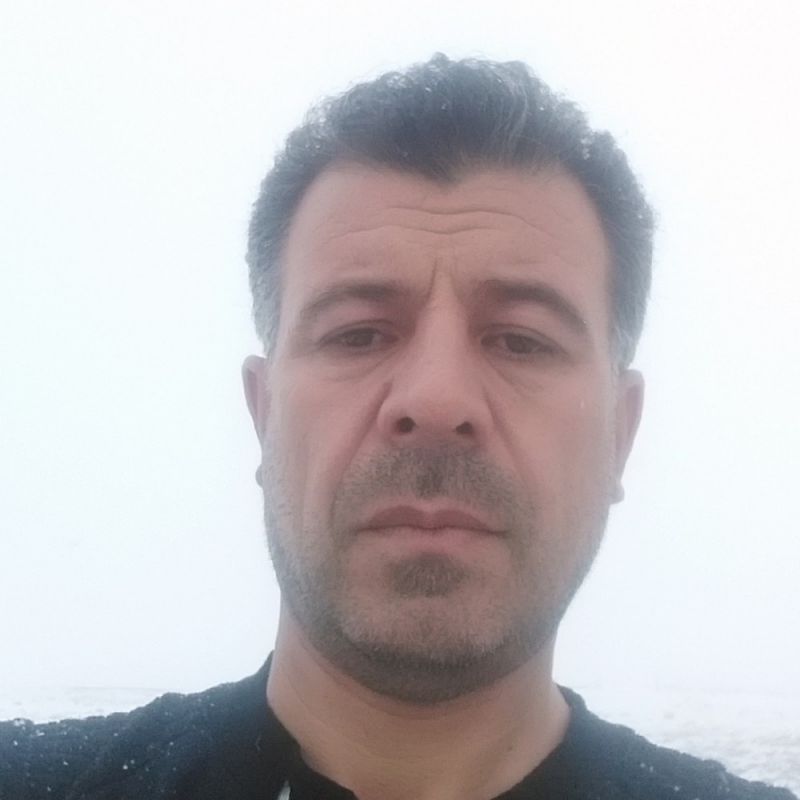 احمد عزیریان