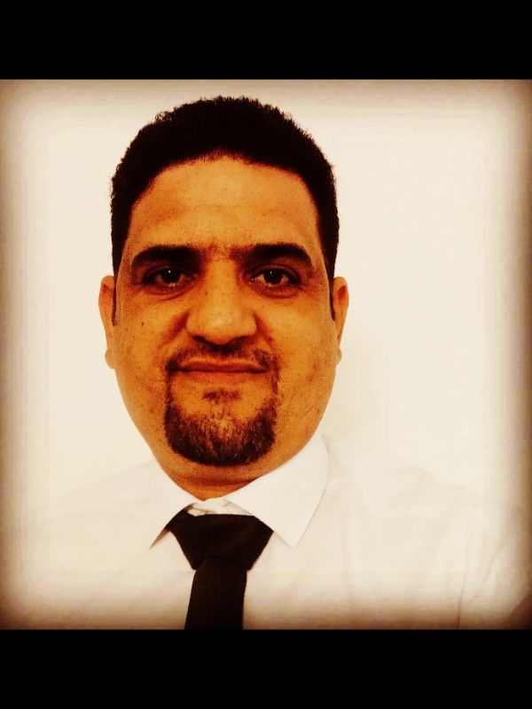 محمد رضا دوهانی