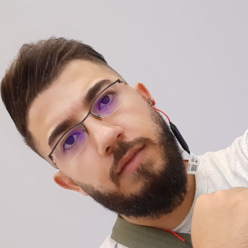 سهیل نصراللهی