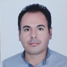 کامران اوشلی