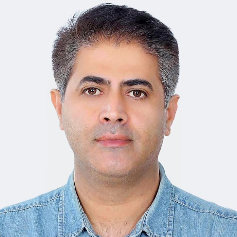 اسماعیل صحرائی