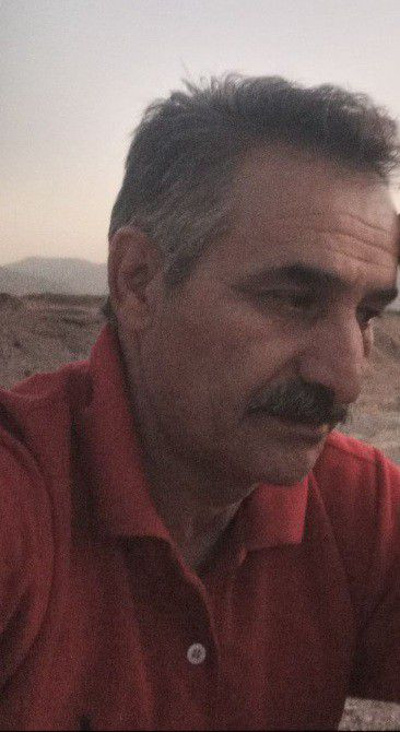 هوشنگ امیدی الی گر