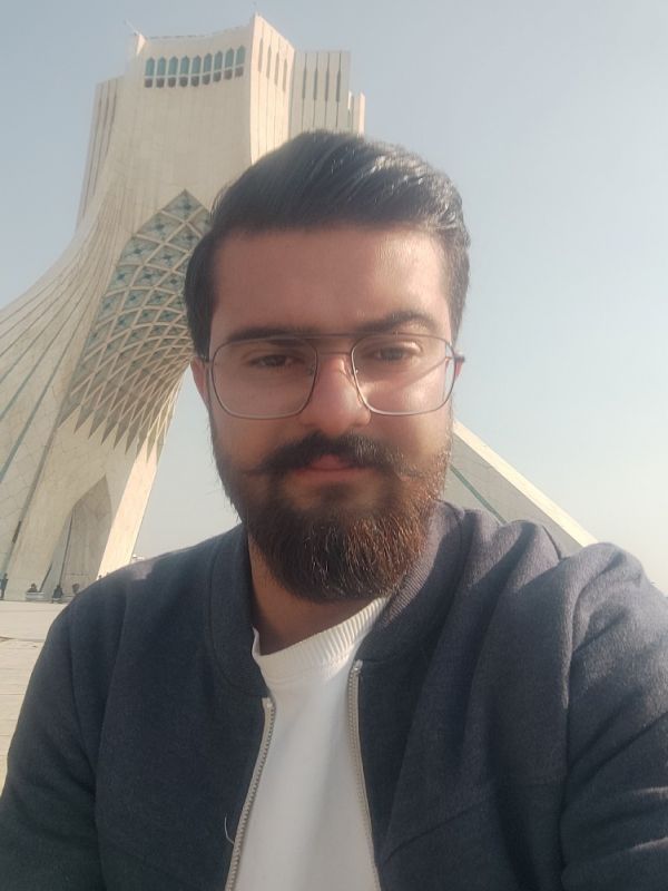 غلامرضا برومندی