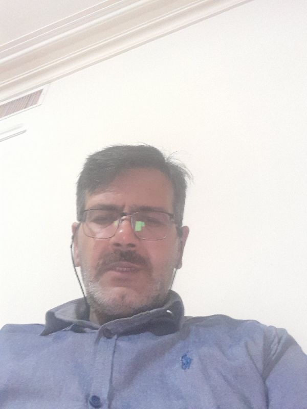 سیدمجید حسینی
