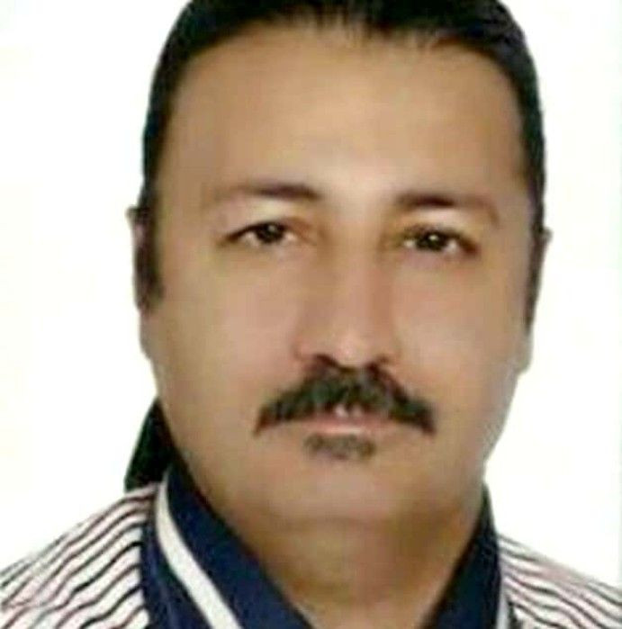 مهرداد عنایتی
