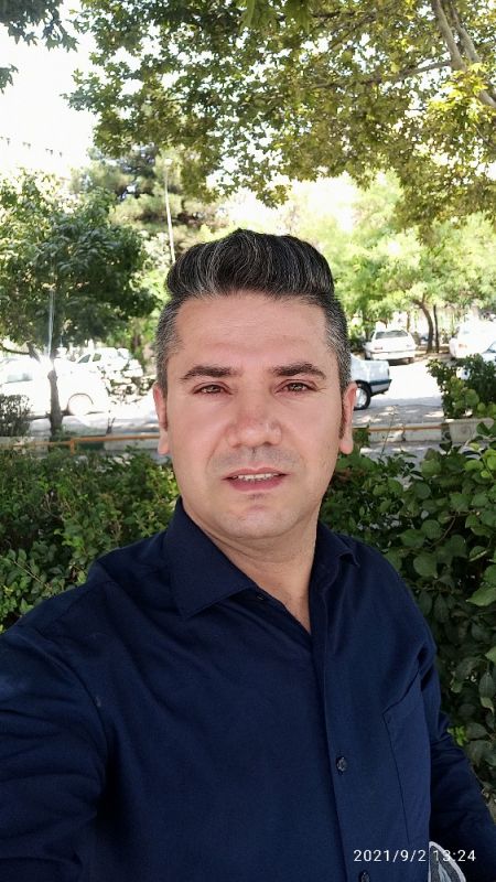 امید رضا زارع