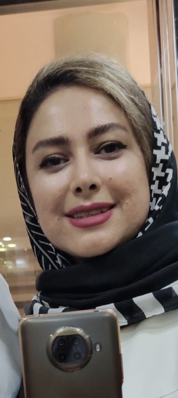 مریم کفایتی