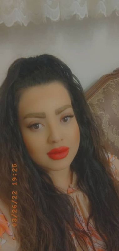 غزاله طاهری