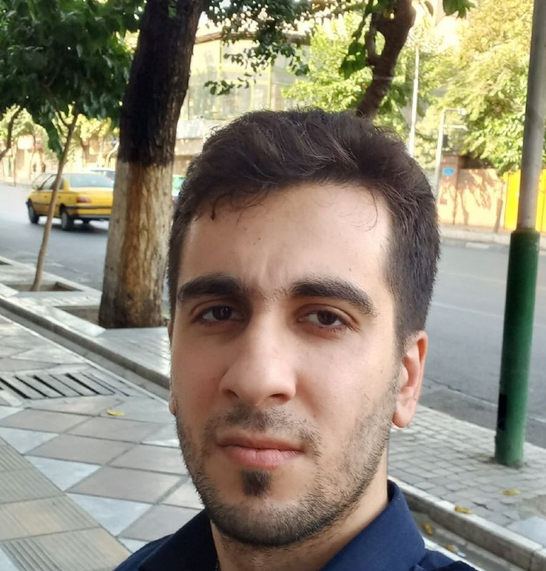 افشین حسن زاده