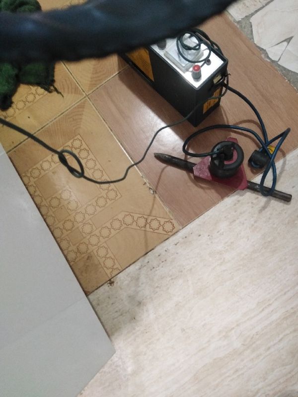 سیف الله قائدی