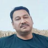 مهدی براشکی