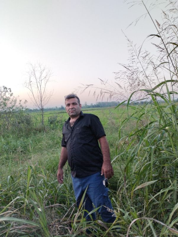 استاد امین رضوانی
