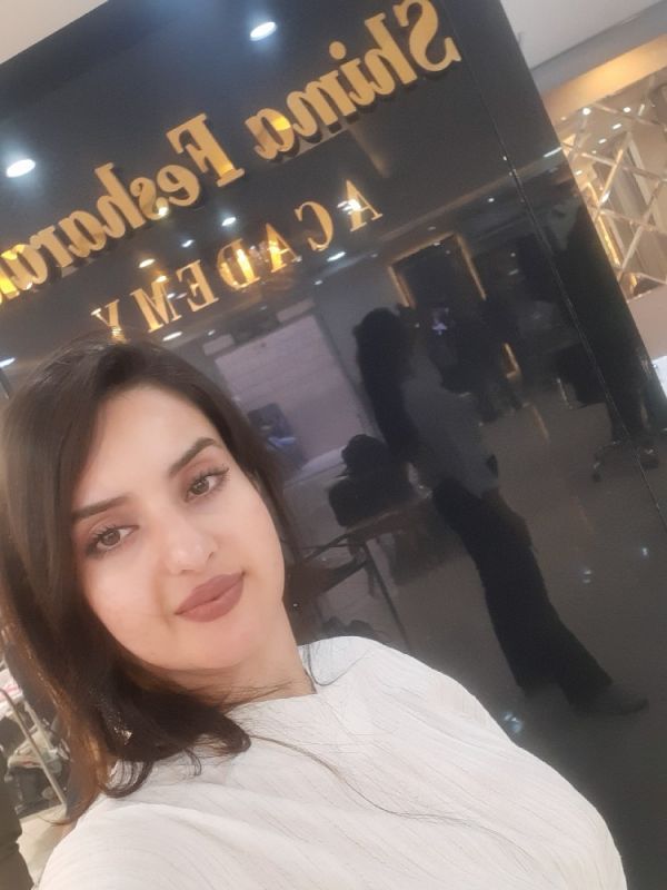 مرضیه باقری