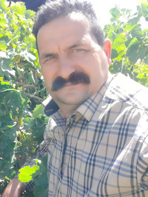 قاسم شهبازی دهقان