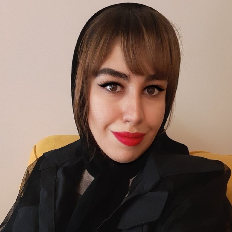 فاطمه غواص معانی