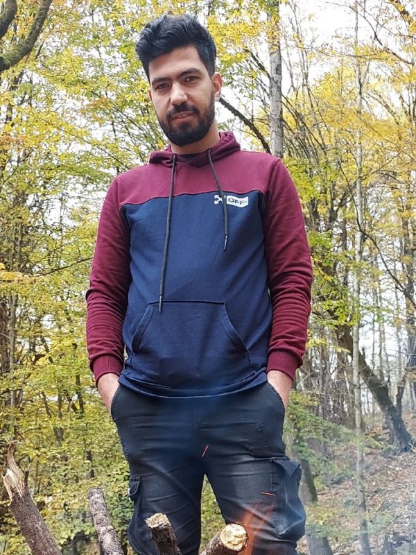 محمد کاشی پزها