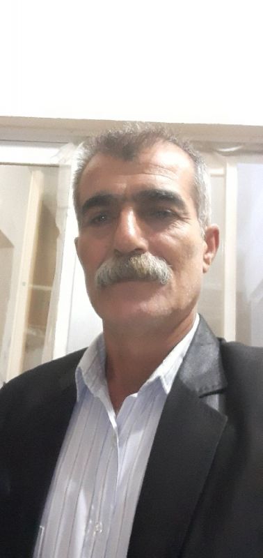 حیدر علی شیردل