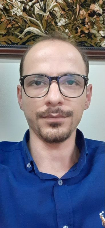 مجید سفیددشتی