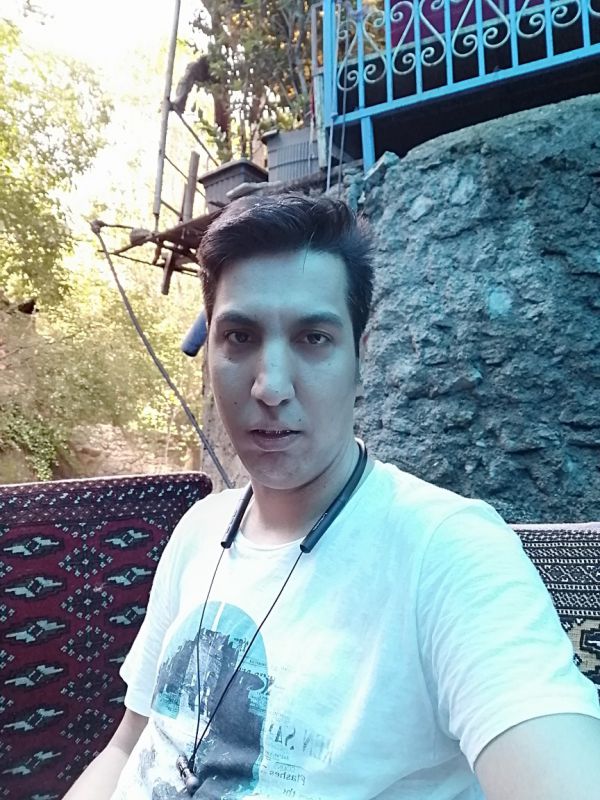 جواد جبارزاده