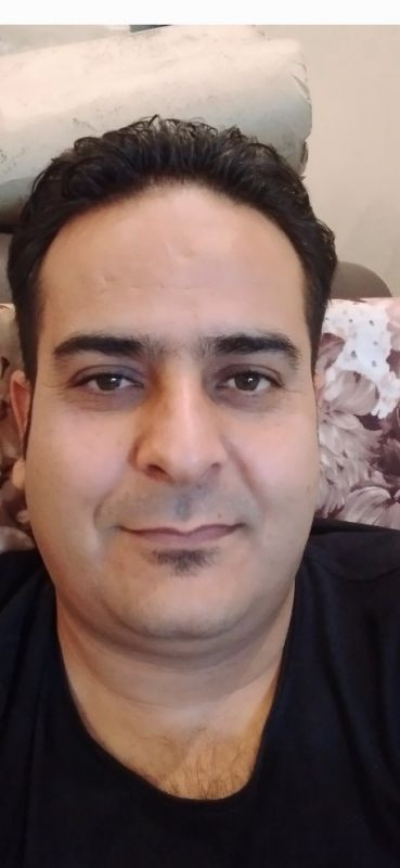 صادق سالاری مقدم
