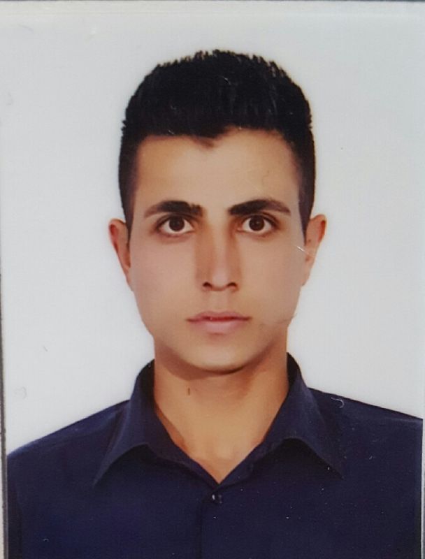 مرتضی غلامی