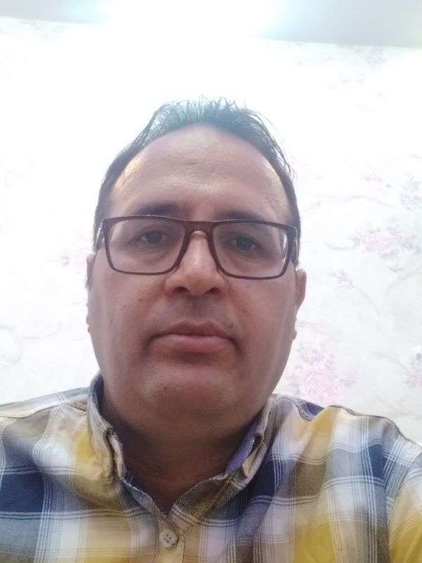 عادل امامی خاتون ابادی