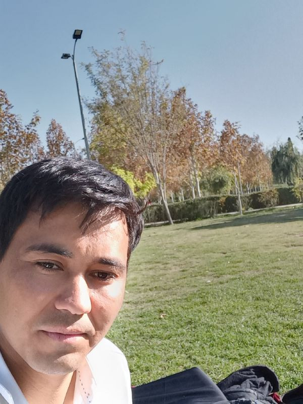 حبیب الله رهگذر