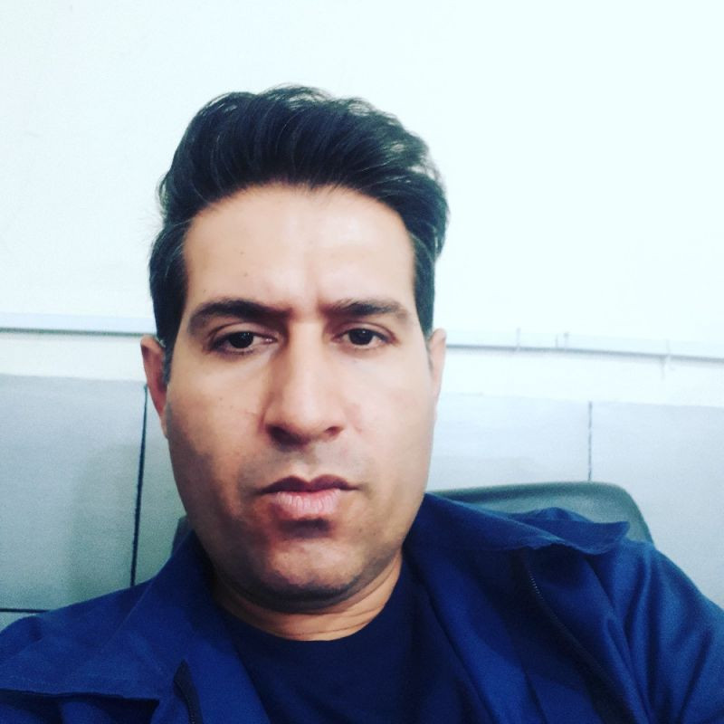 قادر خورشیدی