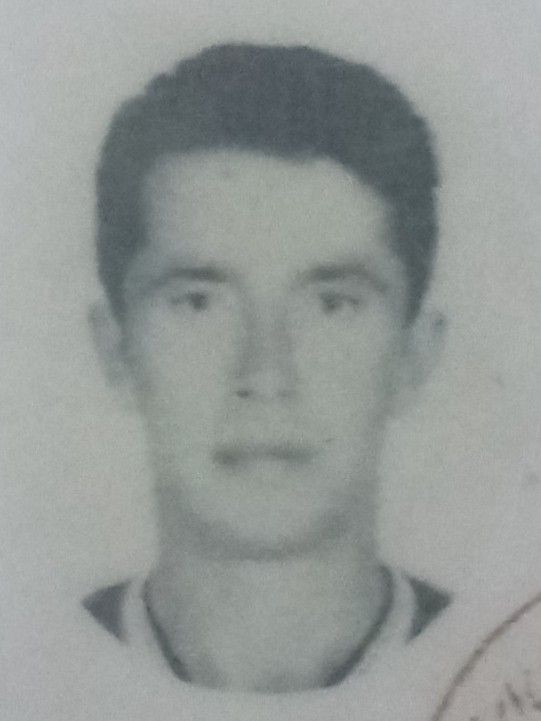 hedayat Masoomzadeh