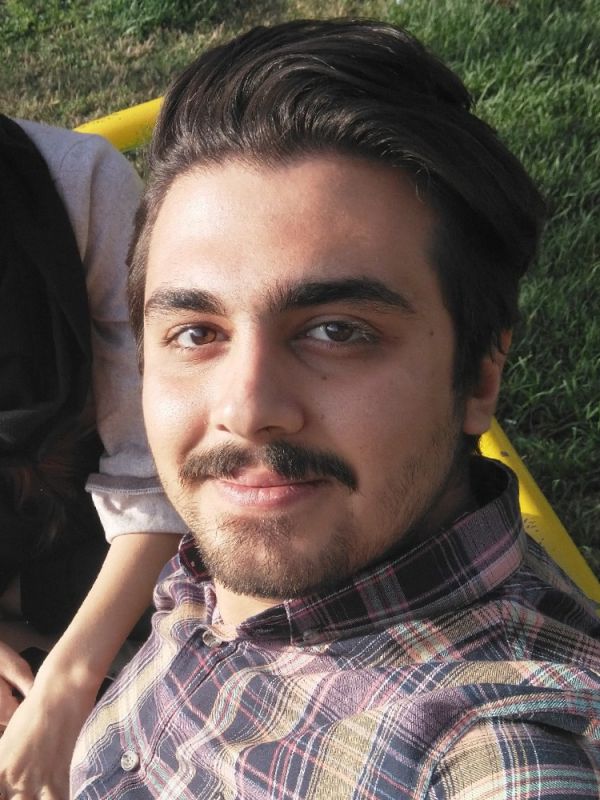 مهدی حاجیان
