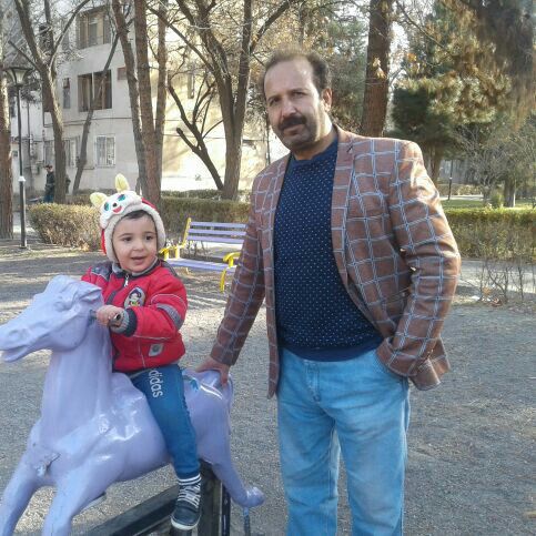 عباس کلانتری