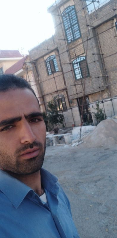 اسماعیل خسروی