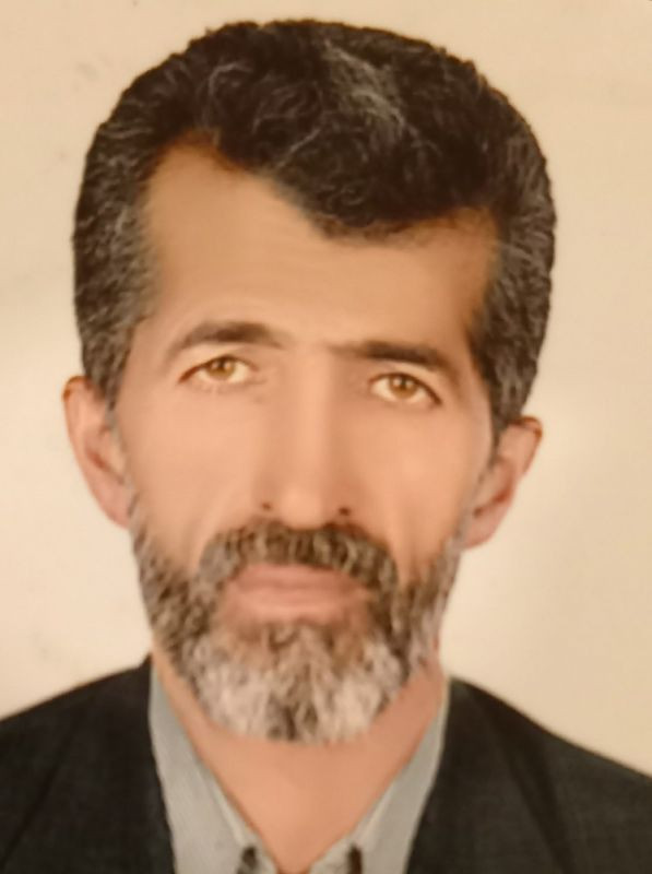 اسماعیل بهروز