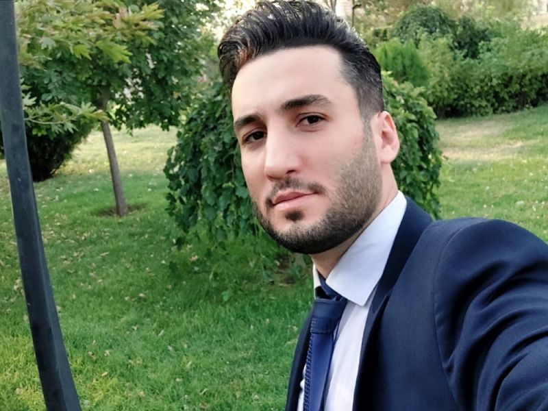 کامبیز میرزائی