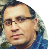 علی ربانی