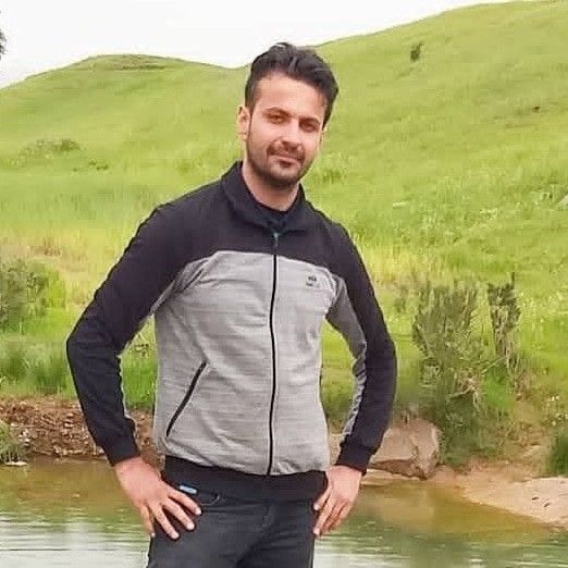 محسن نهاوندی
