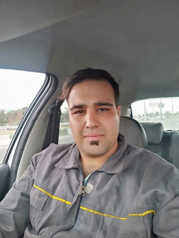وحید جعفری