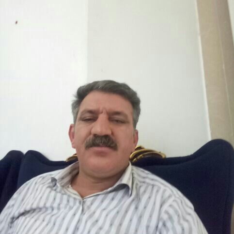 فریدون شیراوند