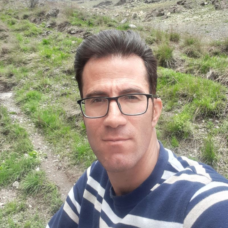 عباس کولیوند