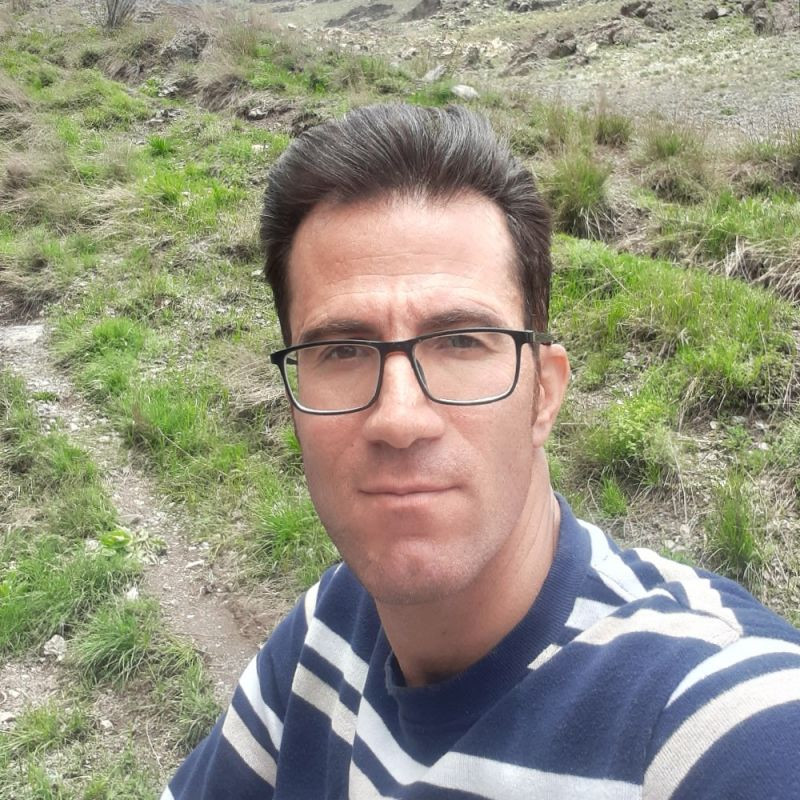 عباس کولیوند