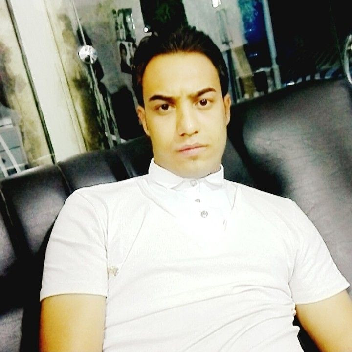 محمد حیدری