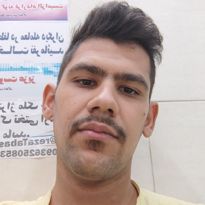 ابوالفضل حسن زاده